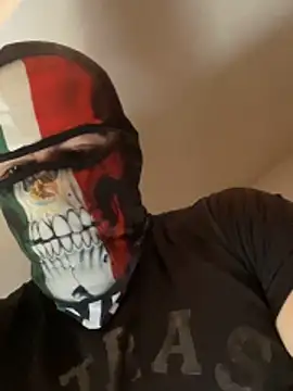 Gango 777 online show from 04/03/26, 01:53