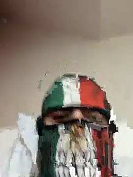 Gango 777 online show from 04/11/26, 02:43