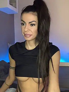 LittleMia 95 online show from 03/06/26, 02:02