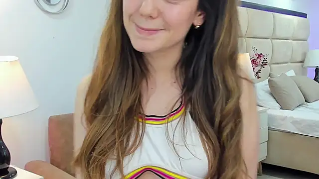 Snapshot of ArianaFranco chatting on 02/08/25, 11:55 ArianaFranco online show from 02/08/25, 11:55