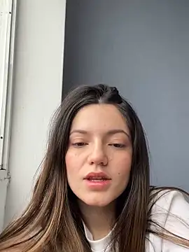 Snapshot of ArianaFranco chatting on 02/20/25, 01:30 ArianaFranco online show from 02/20/25, 01:30