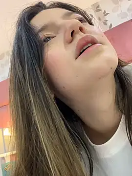 Snapshot of ArianaFranco chatting on 02/20/25, 04:36 ArianaFranco online show from 02/20/25, 04:36