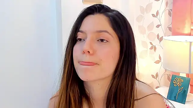 Snapshot of ArianaFranco chatting on 02/24/25, 07:09 ArianaFranco online show from 02/24/25, 07:09