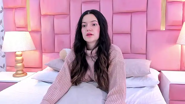 Snapshot of ArianaFranco chatting on 12/19/25, 02:46 ArianaFranco online show from 12/19/25, 02:46