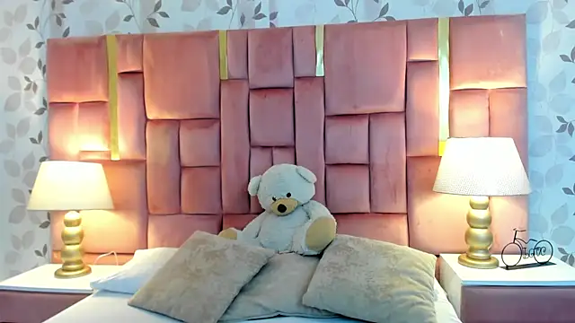 ArianaFranco online show from 03/02/26, 01:51