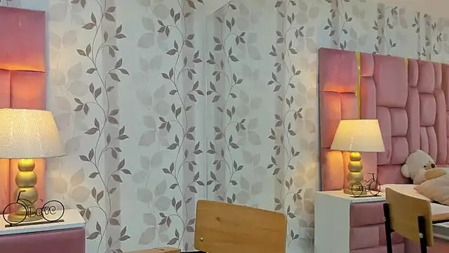 ArianaFranco online show from 03/11/26, 02:12