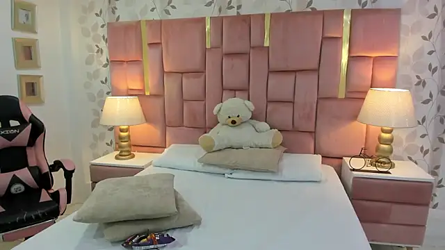 ArianaFranco online show from 03/14/26, 04:07