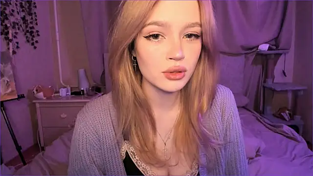 MiaRanki online show from 02/07/26, 08:34