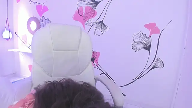 Isabela Fiorelli online show from 03/01/25, 06:32