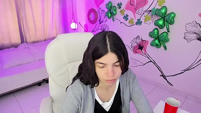 Snapshot of Isabela_Fiorelli chatting on 03/28/26, 01:22 Isabela Fiorelli online show from 03/28/26, 01:22