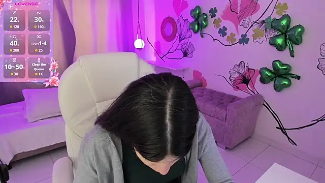 Snapshot of Isabela_Fiorelli chatting on 03/30/26, 01:34 Isabela Fiorelli online show from 03/30/26, 01:34