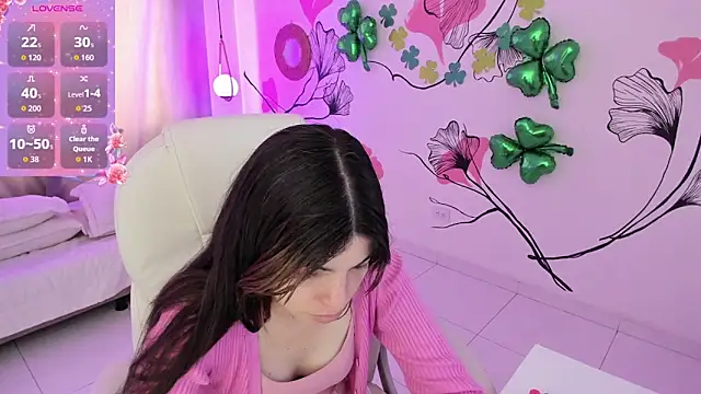 Snapshot of Isabela_Fiorelli chatting on 04/01/26, 01:12 Isabela Fiorelli online show from 04/01/26, 01:12