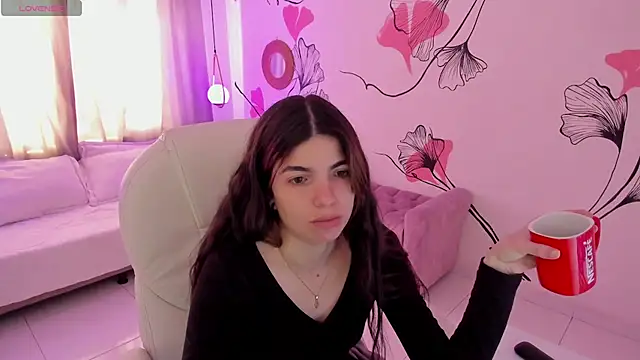 Snapshot of Isabela_Fiorelli chatting on 04/11/26, 01:15 Isabela Fiorelli online show from 04/11/26, 01:15