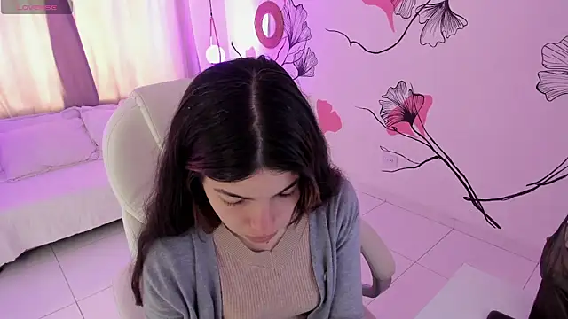 Snapshot of Isabela_Fiorelli chatting on 04/16/26, 01:12 Isabela Fiorelli online show from 04/16/26, 01:12