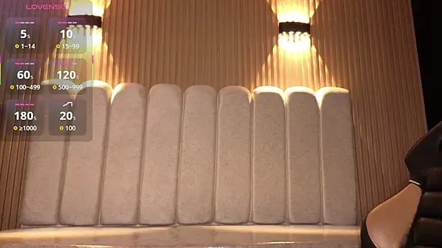 Cute Angell  online show from 11/30/25, 02:48