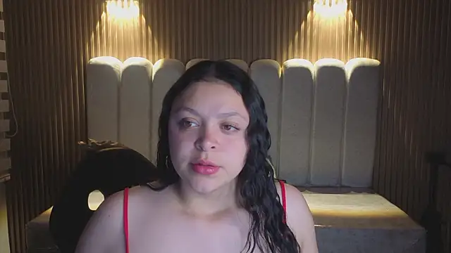 Cute Angell  online show from 02/10/26, 02:48