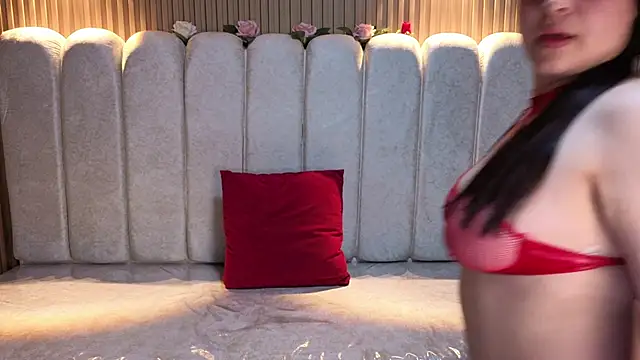 Cute Angell  online show from 03/15/26, 04:07