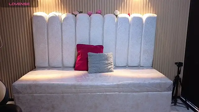 Cute Angell  online show from 05/07/26, 02:50