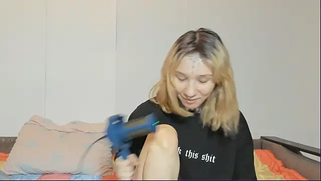 Sam Jaster online show from 02/08/26, 04:54