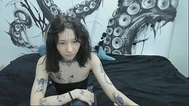 Snapshot of Sam_Jaster chatting on 05/24/26, 05:07 Sam Jaster online show from 05/24/26, 05:07