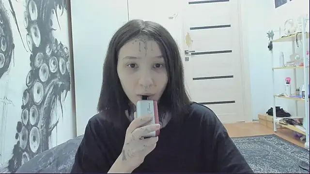 Snapshot of Sam_Jaster chatting on 07/01/26, 12:01 Sam Jaster online show from 07/01/26, 12:01