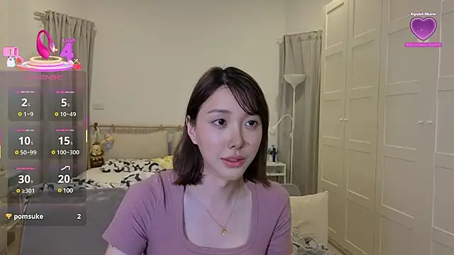 joycemilka online show from 02/25/25, 12:45