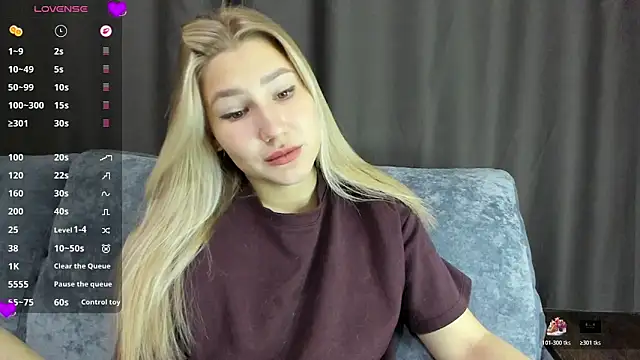 And1sa online show from 11/05/25, 11:10