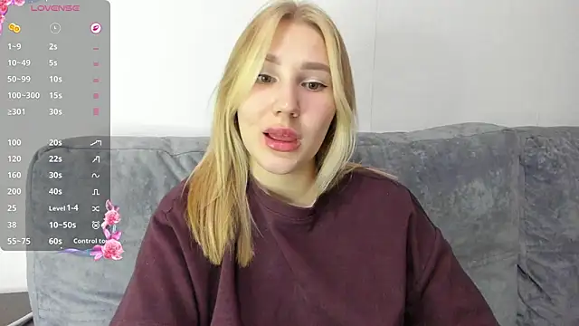 And1sa online show from 04/03/26, 03:32