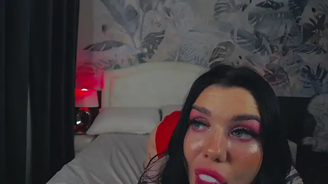 MaeveMoon online show from 02/19/26, 06:26