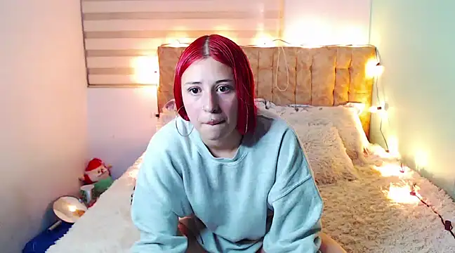 Snapshot of sweet_karma__ chatting on 02/13/25, 09:27 sweet karma online show from 02/13/25, 09:27