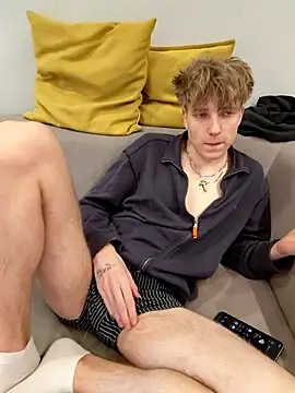 And25bn online show from 02/21/26, 06:03