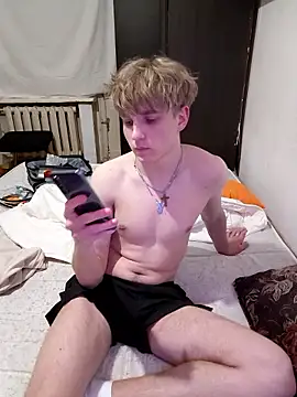 And25bn online show from 03/14/26, 12:28