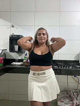 Gabyseex online show from 03/17/26, 04:06