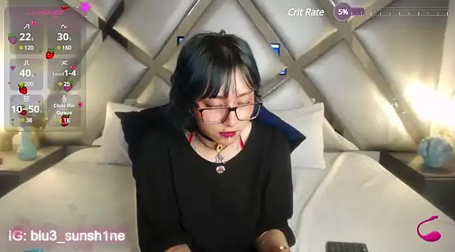 Snapshot of DarkMysterysF chatting on 03/02/25, 12:09 DarkMysterysF online show from 03/02/25, 12:09