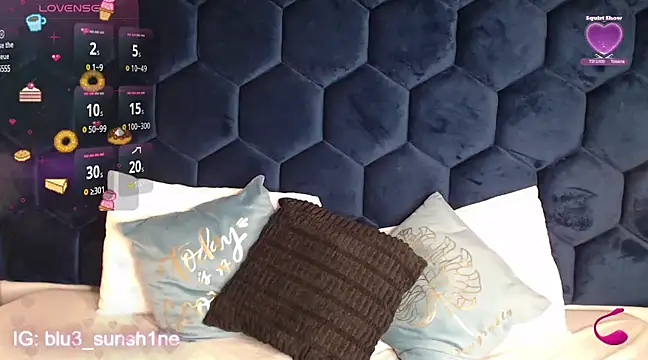 Snapshot of DarkMysterysF chatting on 03/18/25, 11:42 DarkMysterysF online show from 03/18/25, 11:42