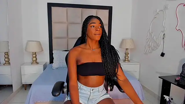 Snapshot of Zoe_CarterX chatting on 09/16/25, 08:21 Zoe CarterX online show from 09/16/25, 08:21