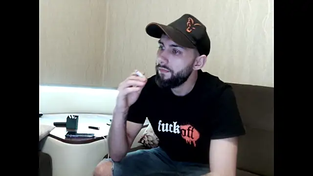 Snapshot of JamieNoxus chatting on 02/13/25, 06:41 JamieNoxus online show from 02/13/25, 06:41