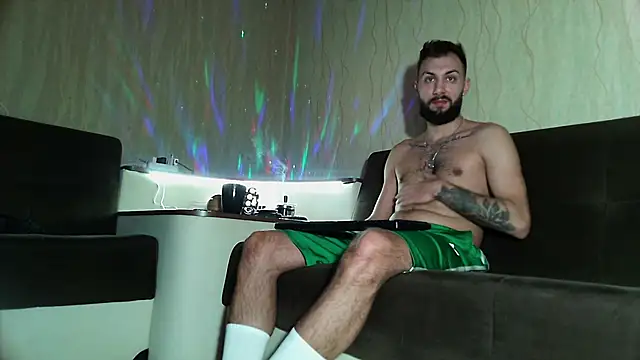 Snapshot of JamieNoxus chatting on 02/26/25, 06:58 JamieNoxus online show from 02/26/25, 06:58