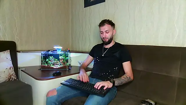 Snapshot of JamieNoxus chatting on 03/17/25, 06:29 JamieNoxus online show from 03/17/25, 06:29