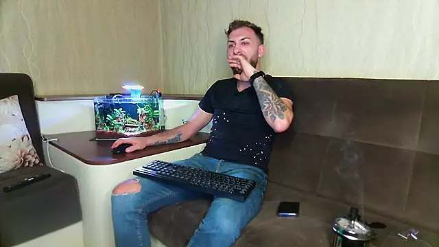 Snapshot of JamieNoxus chatting on 03/17/25, 09:33 JamieNoxus online show from 03/17/25, 09:33