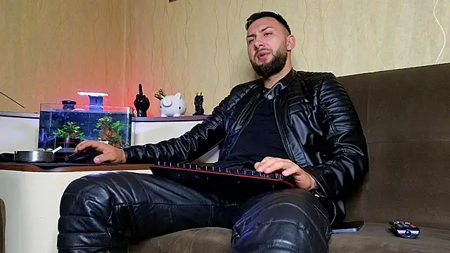 Snapshot of JamieNoxus chatting on 09/18/25, 05:20 JamieNoxus online show from 09/18/25, 05:20