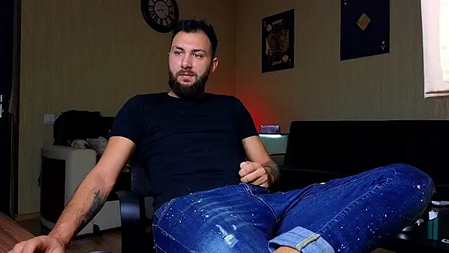 Snapshot of JamieNoxus chatting on 10/07/25, 05:26 JamieNoxus online show from 10/07/25, 05:26