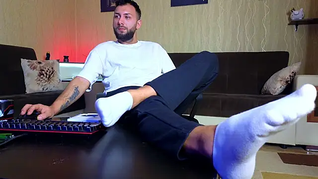 Snapshot of JamieNoxus chatting on 10/18/25, 08:59 JamieNoxus online show from 10/18/25, 08:59