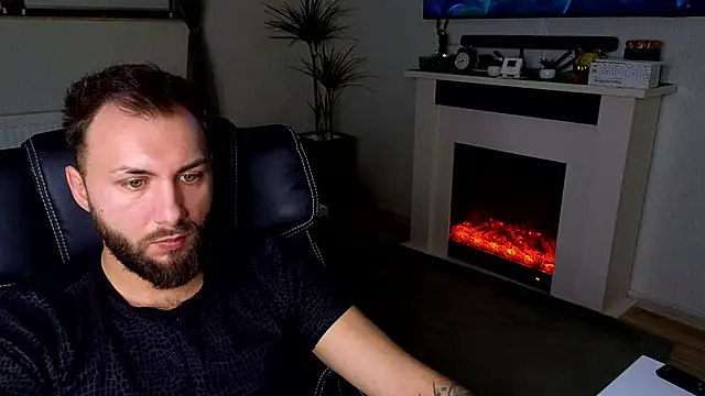 JamieNoxus online show from 02/03/26, 06:40