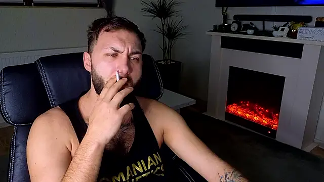 JamieNoxus online show from 02/04/26, 06:30