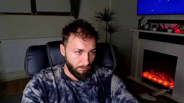 JamieNoxus online show from 02/10/26, 06:06