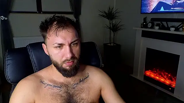 JamieNoxus online show from 02/24/26, 06:44