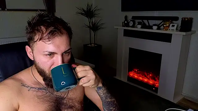 JamieNoxus online show from 03/02/26, 07:59