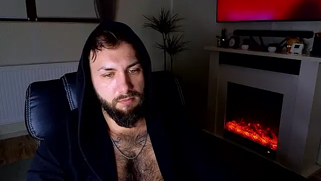 JamieNoxus online show from 03/06/26, 07:38