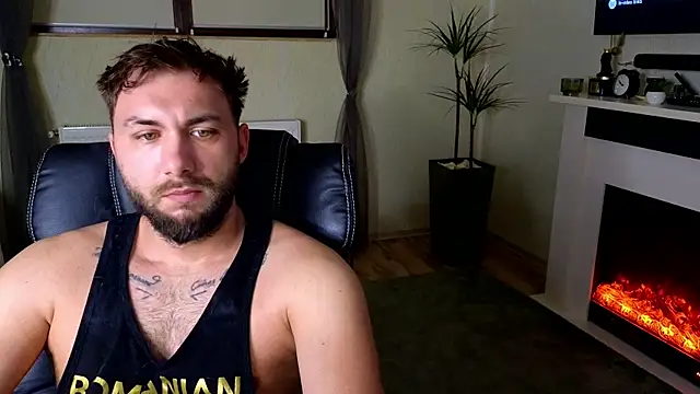 JamieNoxus online show from 04/15/26, 06:53